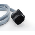 E60 E90 E66 Autoteile Sauerstoffsensor für BMW F10 E84 Auto Teile Sauerstoffsensor 11787558073 0258017099